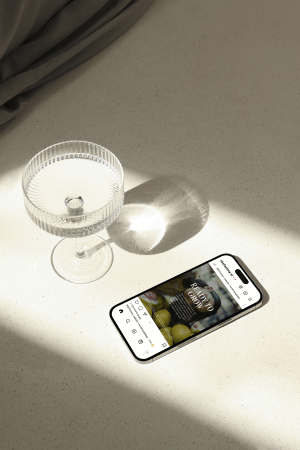 Luna Rebel - Social Media Templateset