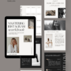 WERKBOEK / CURSUS / E-BOOK Template