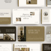 150 SLIDE DECK Presentatie Templates