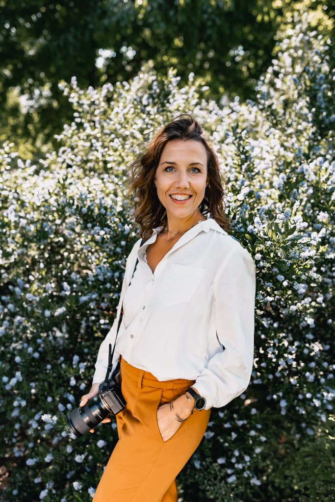 Wendy van Aal  | Fotograaf